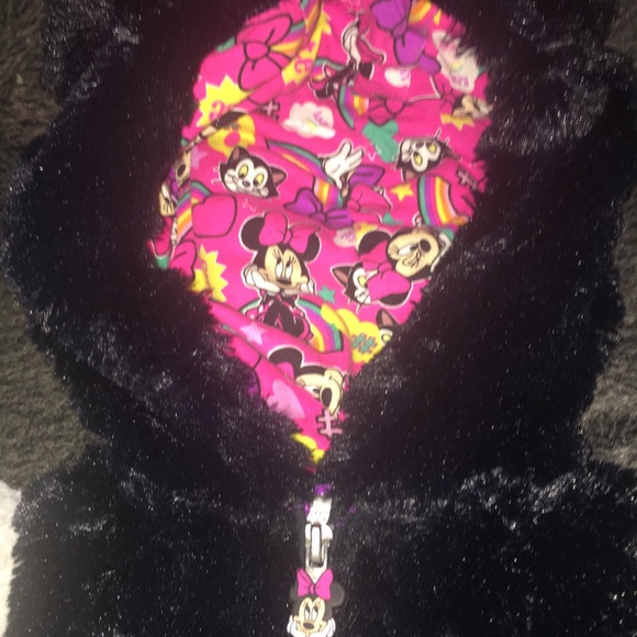 COPY - Two Disney Vests - Picture 2 of 8